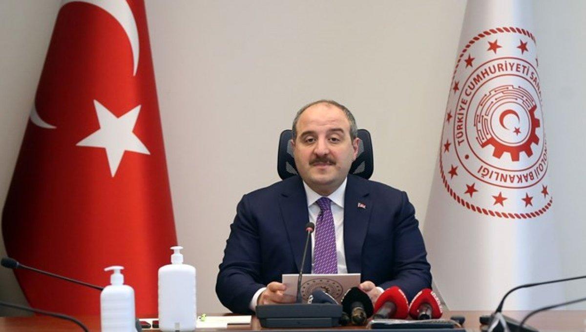 Teknoparklarda iki ay kira alınmayacak