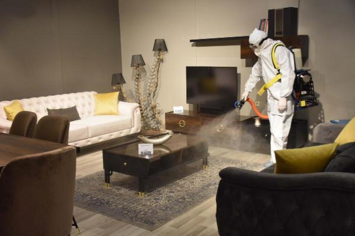 İlaçlama hizmetinde talep patlaması