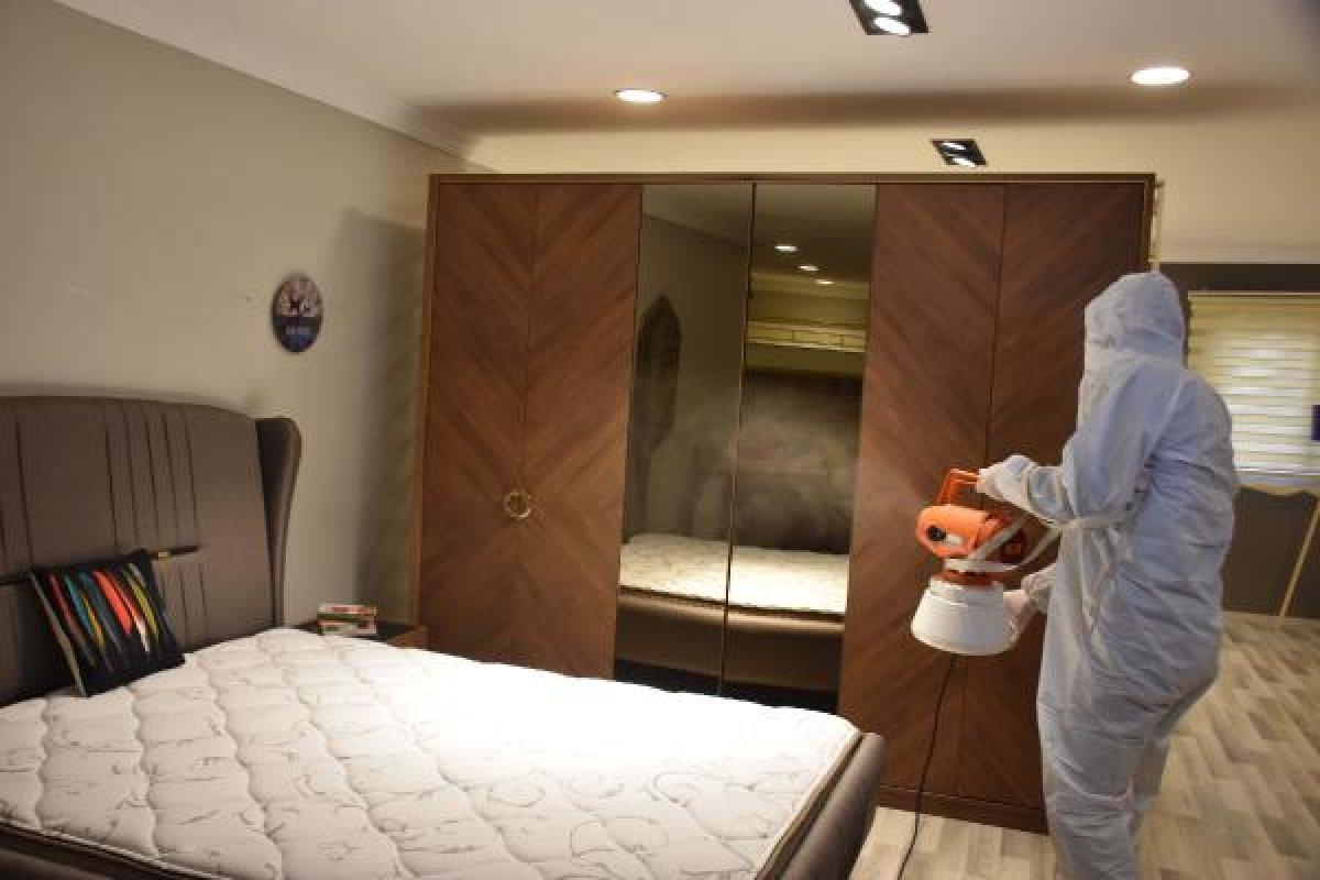 İlaçlama hizmetinde talep patlaması