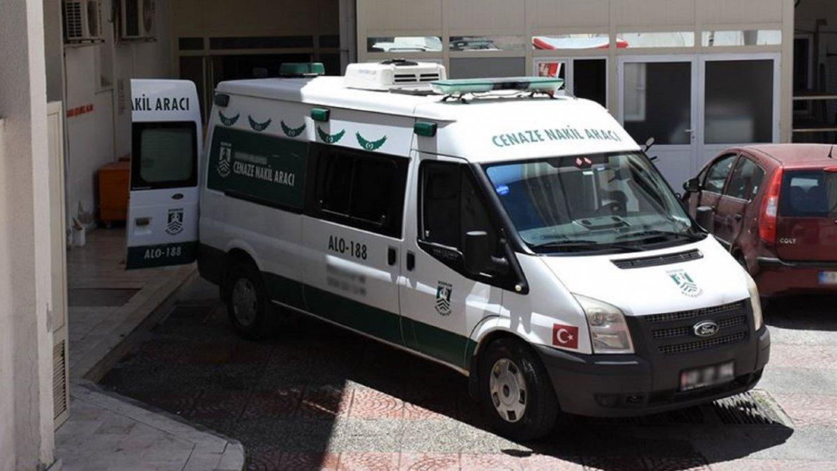 Koronavirüsten ölenler ceset torbası ile defnedilecek