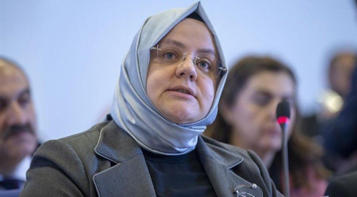 2 milyon haneye maddi destek