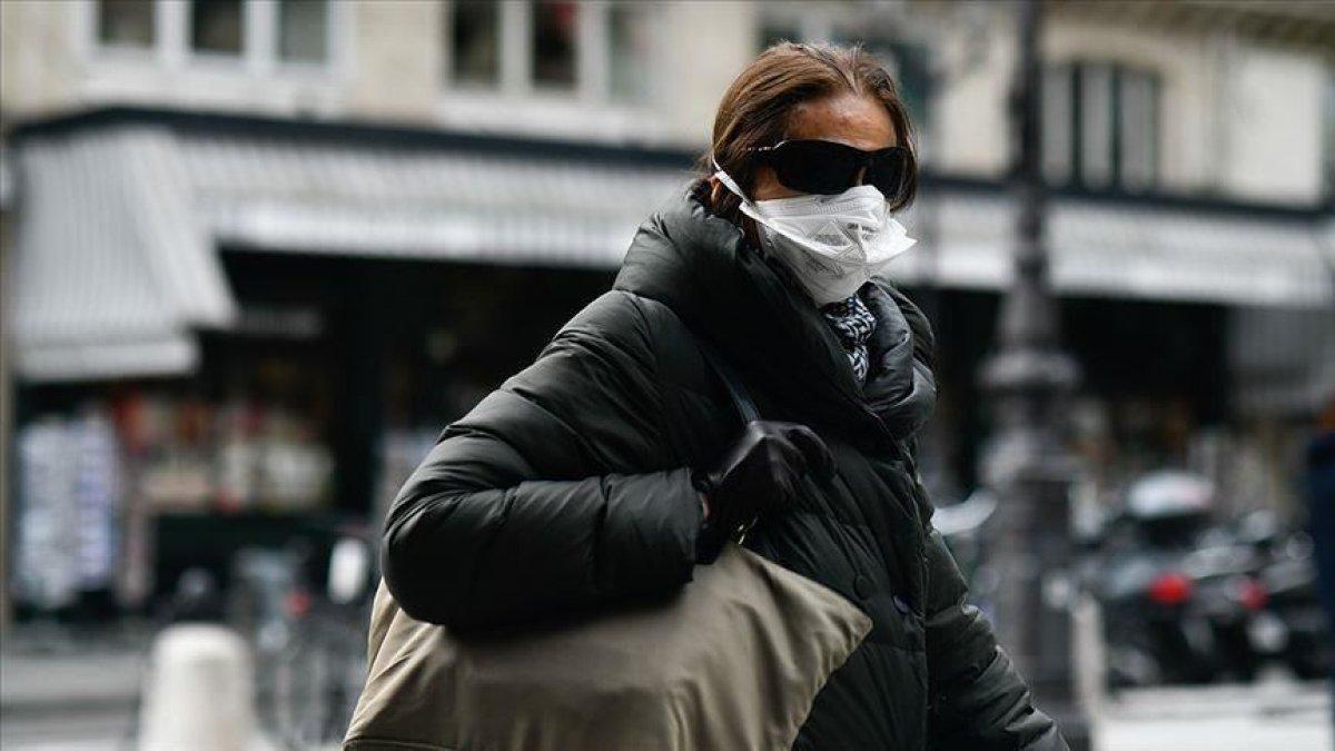 Fransa'da 600 doktordan suç duyurusu