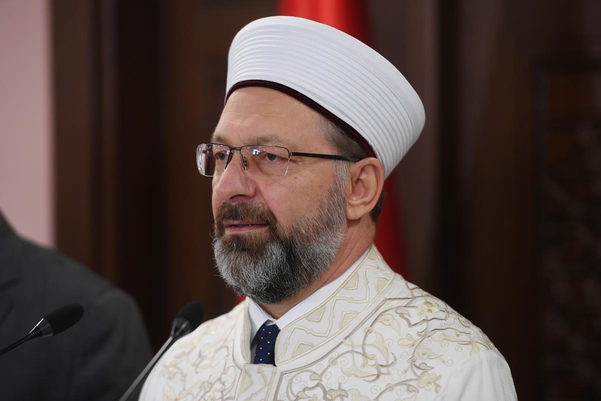 Diyanet'ten sigarayı bırakın çağrısı