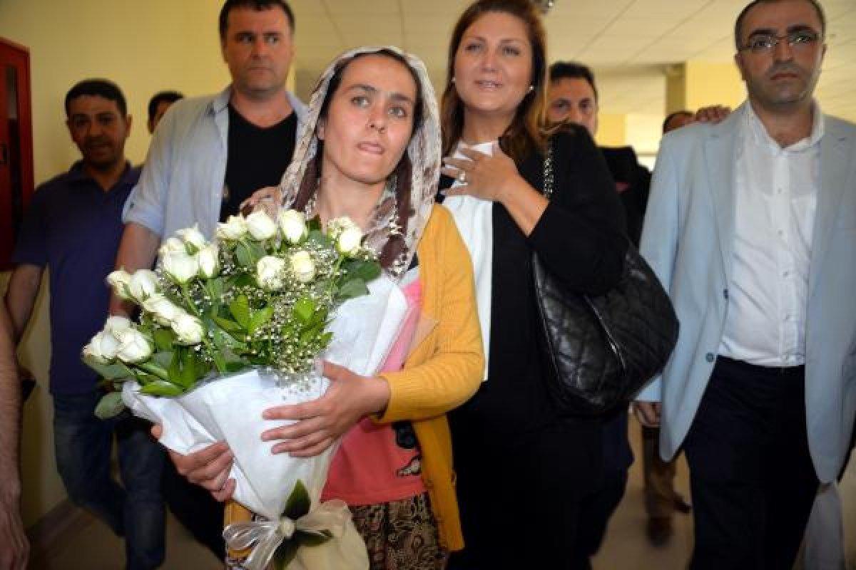 Mutlu Kaya'nın ablası silahla vurularak öldürüldü