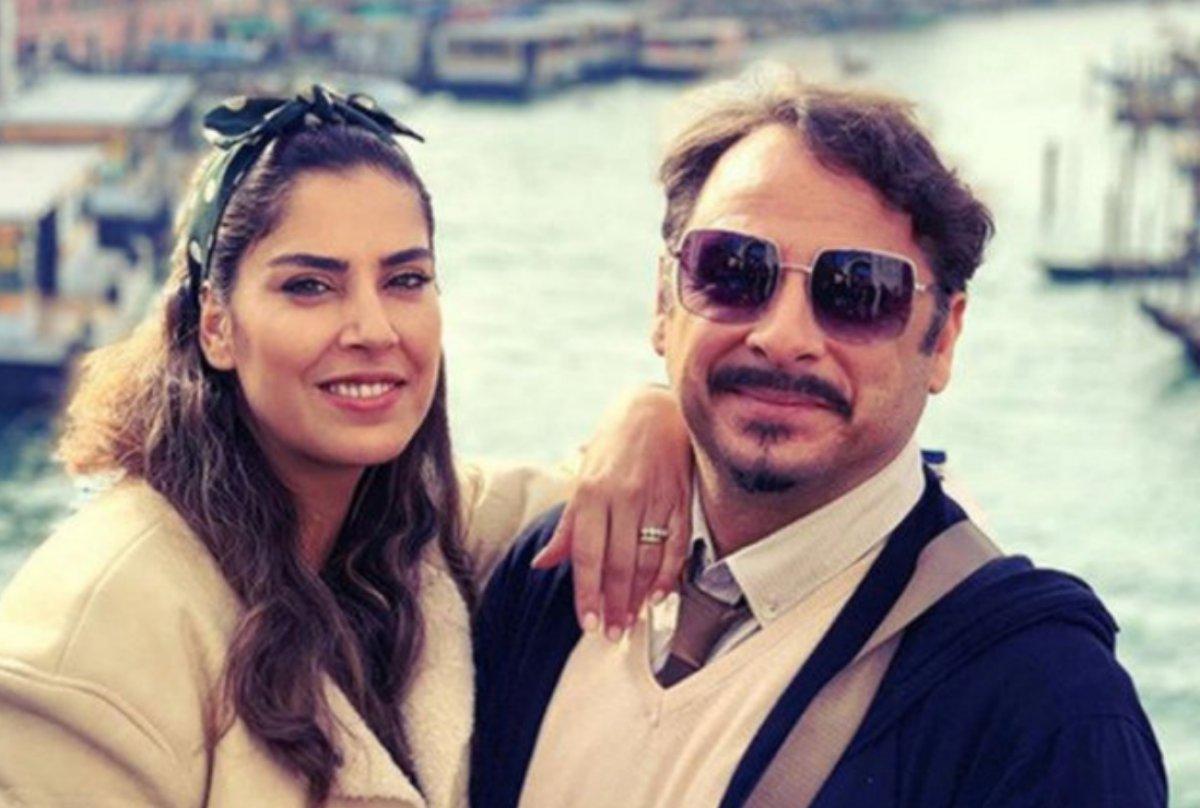 Burak Akkul'un eşi açıklama yaptı