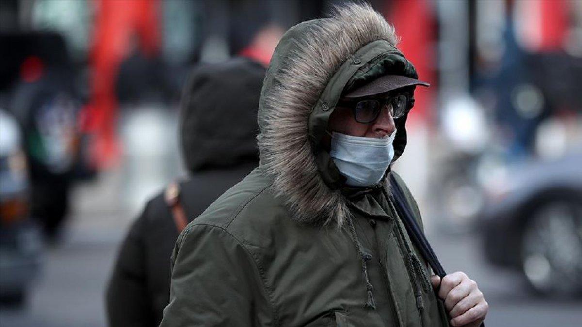 Fabrikalara 7 başlıkta koronavirüs uyarısı