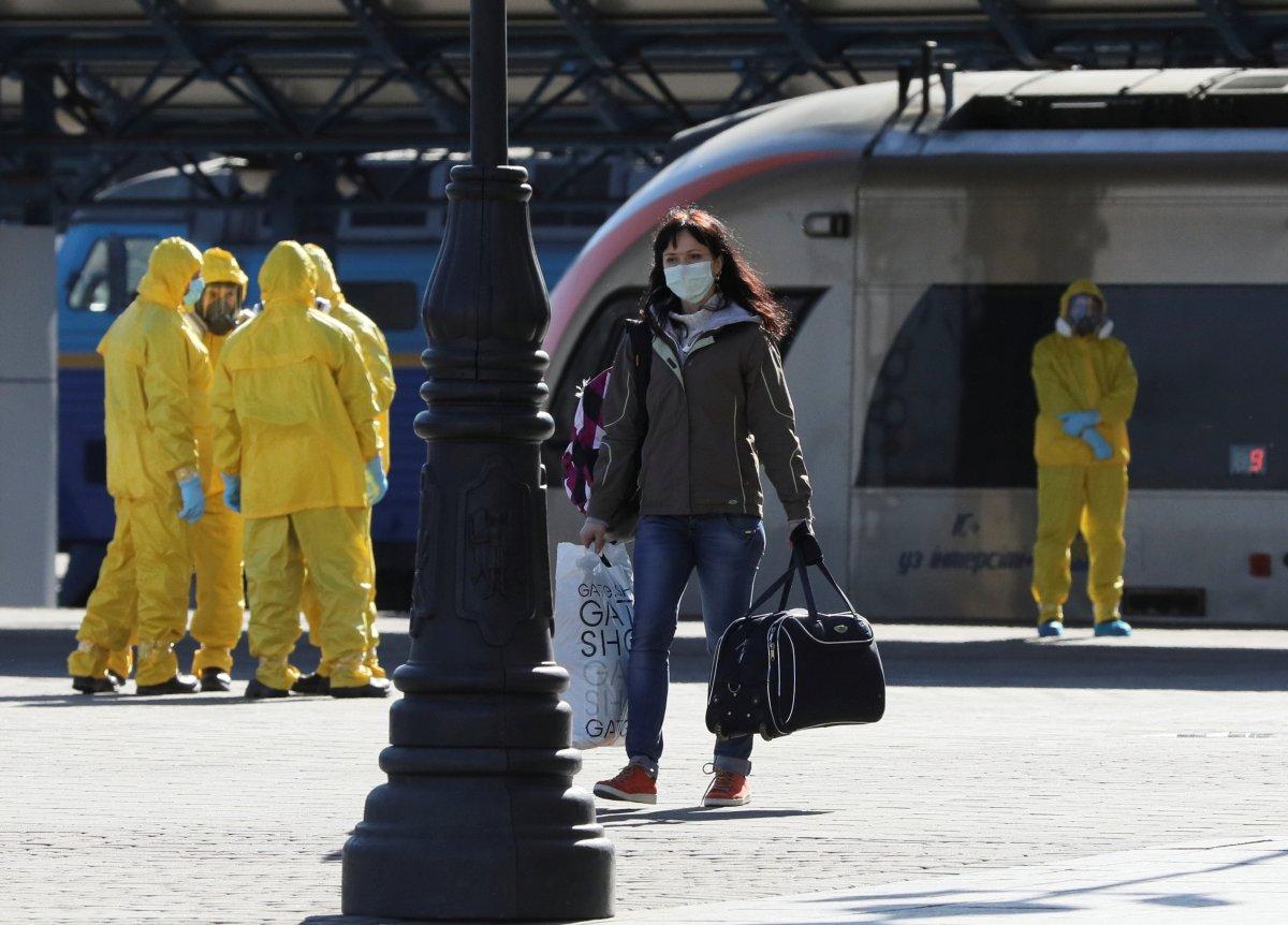 Rusya, Türkiye dahil 5 ülkeye uçuşları kısıtladı