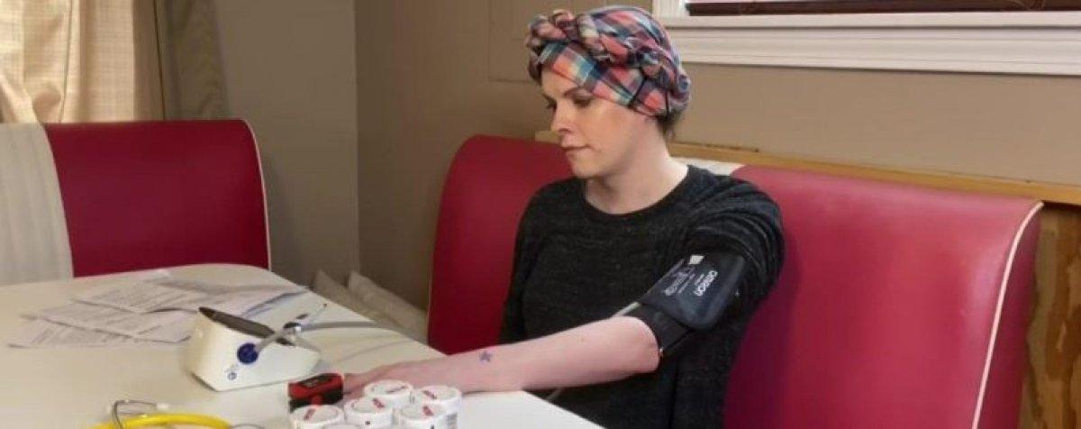 ABD'de korona tedavisi için 35 bin dolarlık fatura