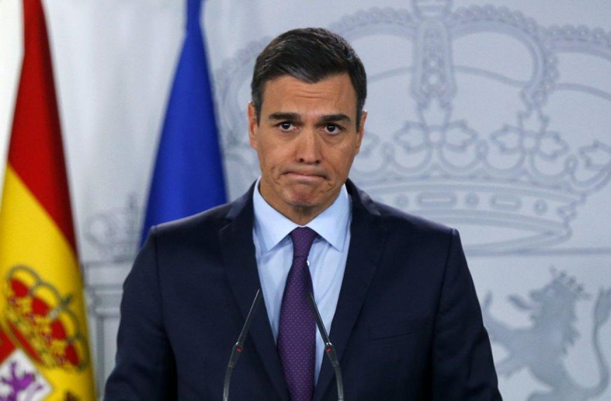 İspanya'da koronadan ölenlerin sayısı 1720'ye çıktı