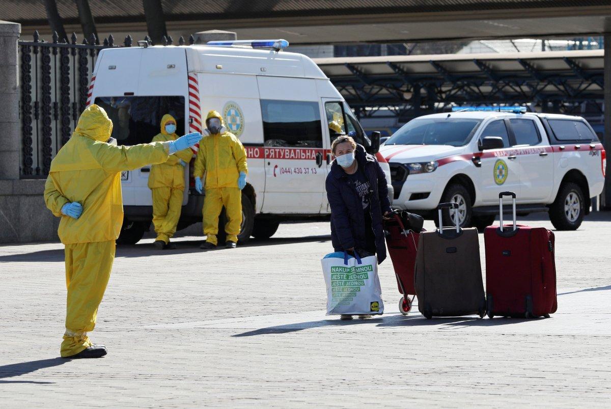 Rusya, Türkiye dahil 5 ülkeye uçuşları kısıtladı