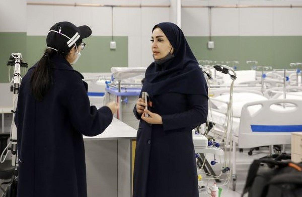 İran’da koronavirüsle sahte alkolden ölüm de arttı