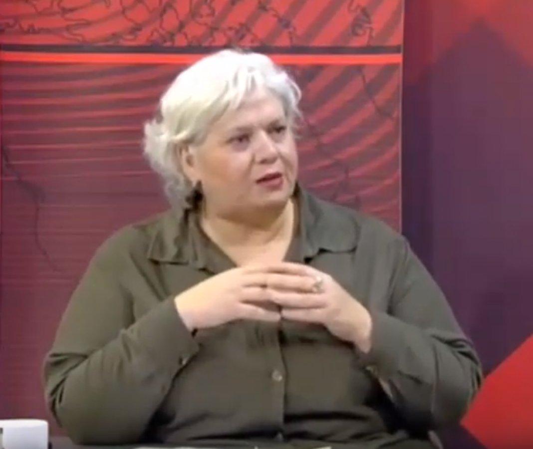 Halk TV'de AK Partilileri kızdıracak sözler