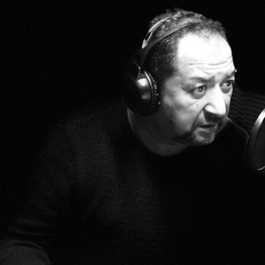 Oyuncu Levent Ünsal hayatını kaybetti