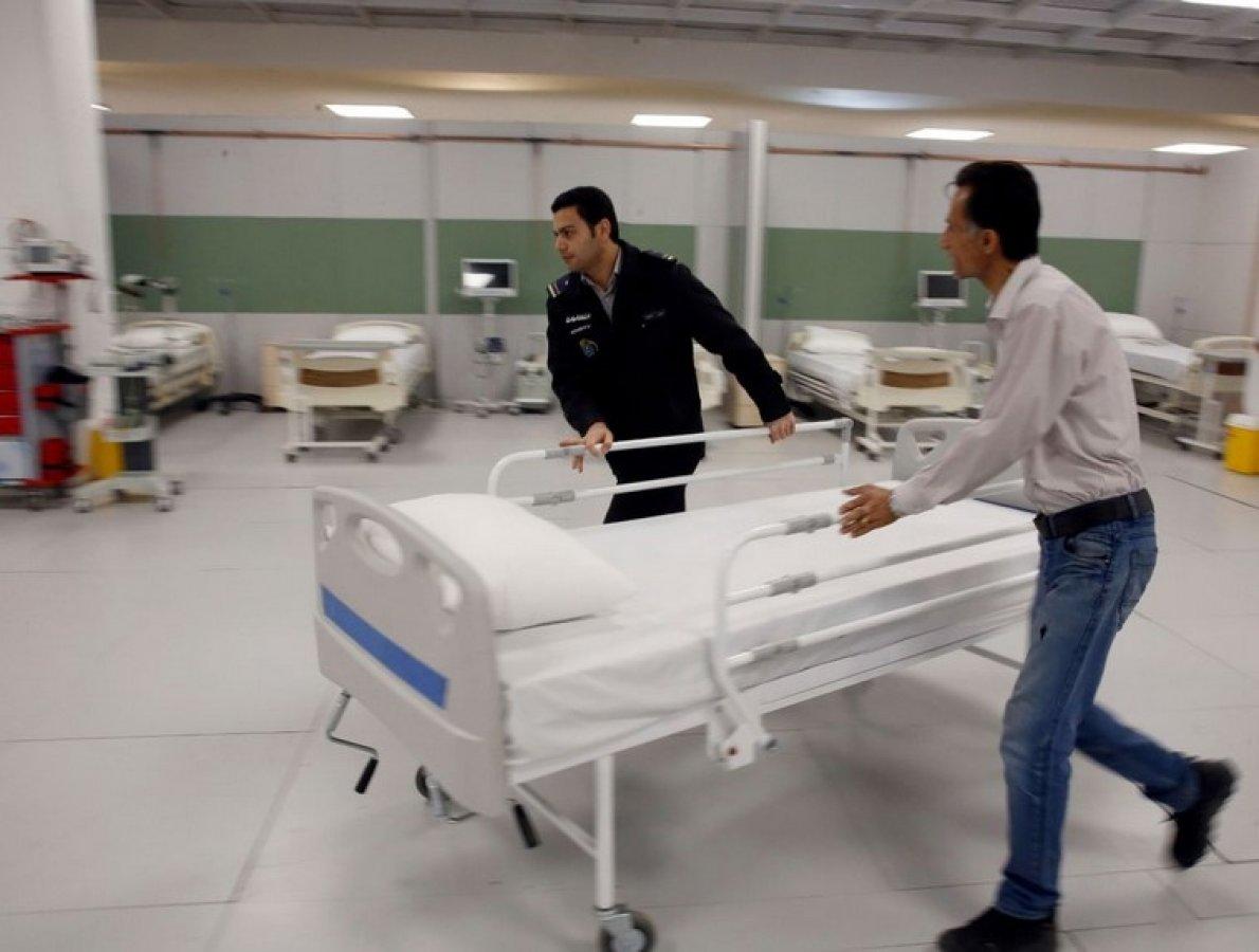 İran’da koronavirüsle sahte alkolden ölüm de arttı