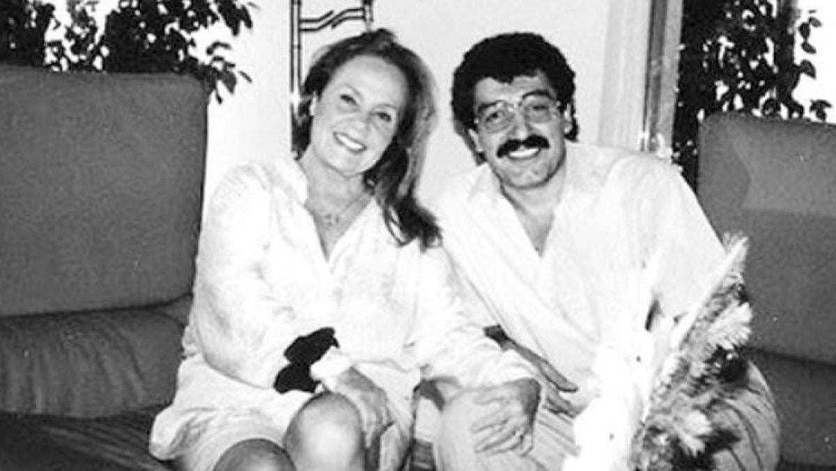 Muhterem Nur kimdir? Muhterem Nur öldü. Müslüm Gürses ile aşkları, biyografisi