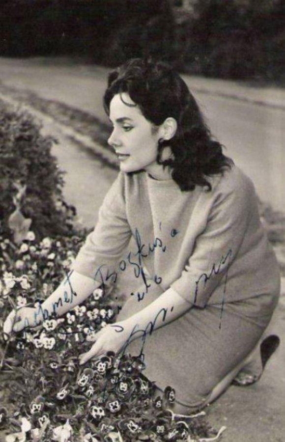 Muhterem Nur kimdir? Muhterem Nur öldü. Müslüm Gürses ile aşkları, biyografisi