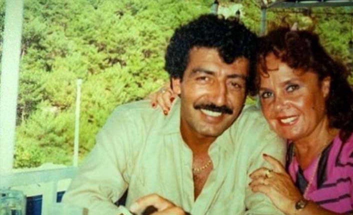 Muhterem Nur kimdir? Muhterem Nur öldü. Müslüm Gürses ile aşkları, biyografisi