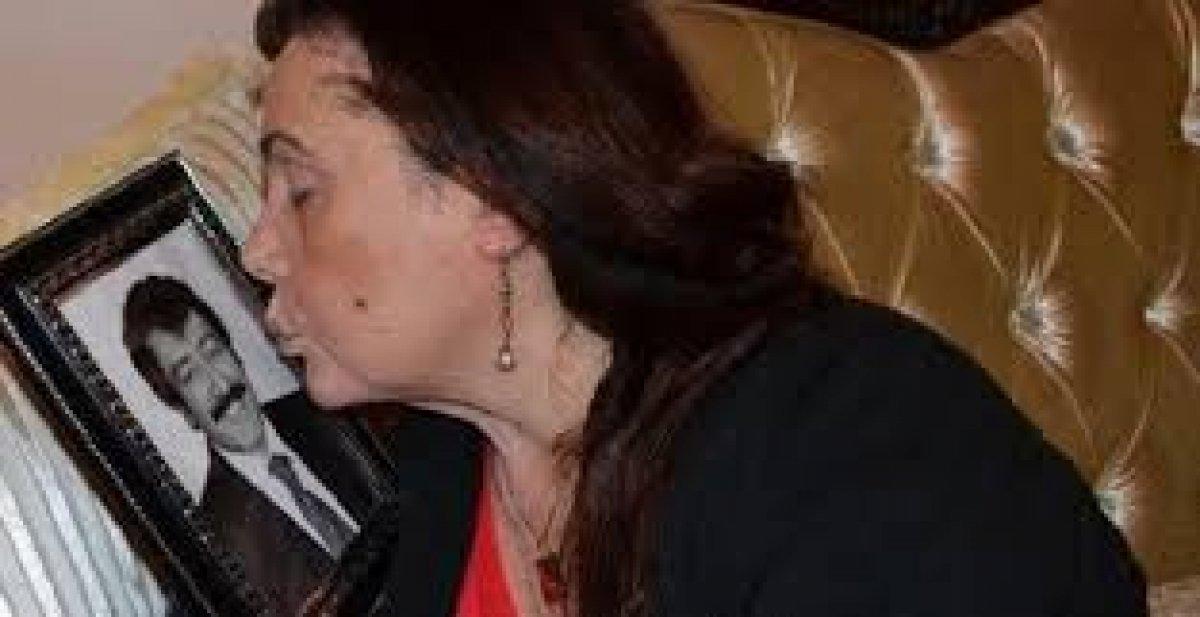 Muhterem Nur kimdir? Muhterem Nur öldü. Müslüm Gürses ile aşkları, biyografisi