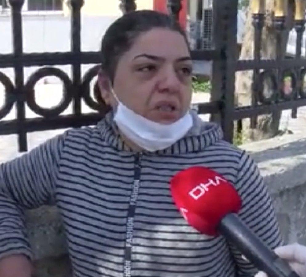 Gaziosmanpaşa'da eski sevgilisini silahla vurdu