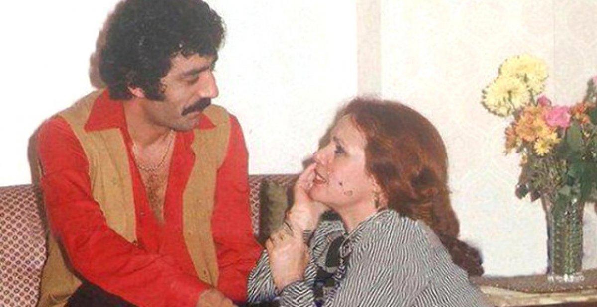 Muhterem Nur kimdir? Muhterem Nur öldü. Müslüm Gürses ile aşkları, biyografisi