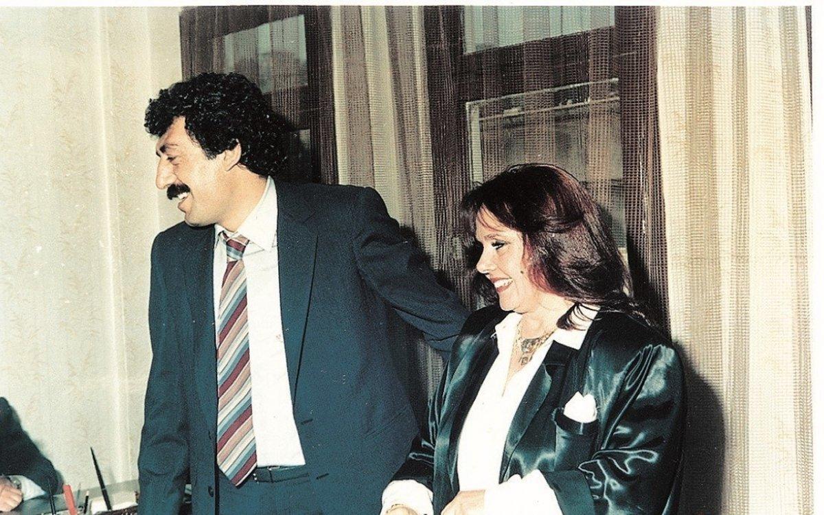 Muhterem Nur kimdir? Muhterem Nur öldü. Müslüm Gürses ile aşkları, biyografisi