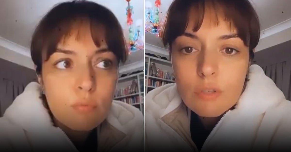 Tolgahan Sayışman'dan kiracılara destek