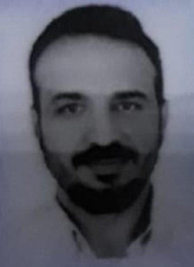 Konya'da iki şüpheli, araçlarına çarpan kişiyi öldürdü