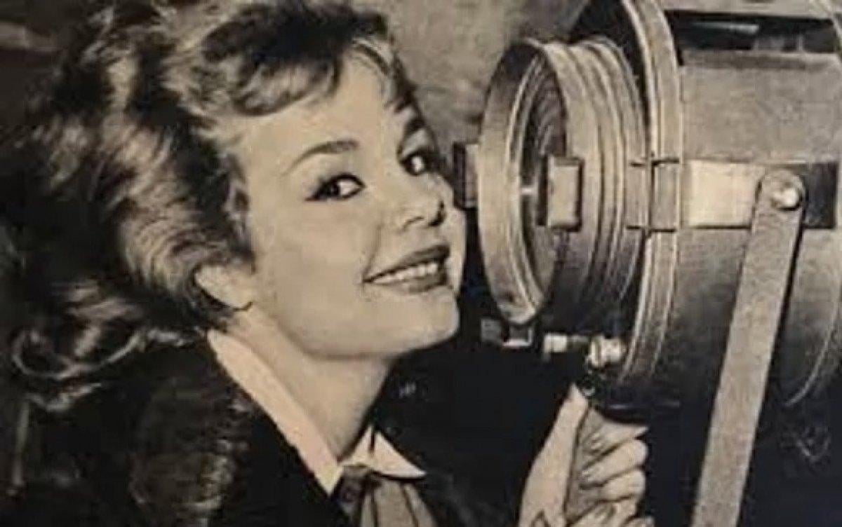 Muhterem Nur kimdir? Muhterem Nur öldü. Müslüm Gürses ile aşkları, biyografisi