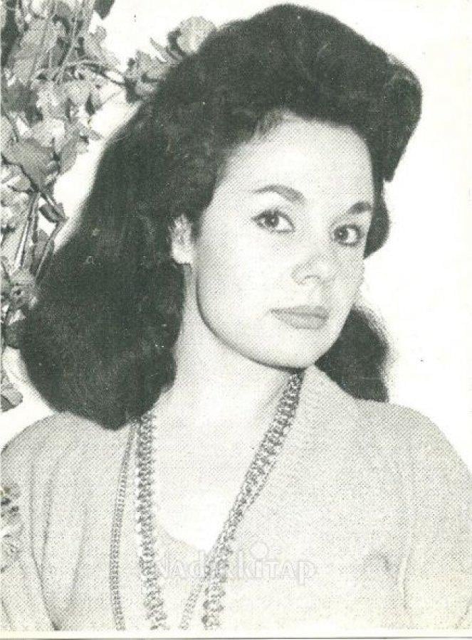 Muhterem Nur kimdir? Muhterem Nur öldü. Müslüm Gürses ile aşkları, biyografisi