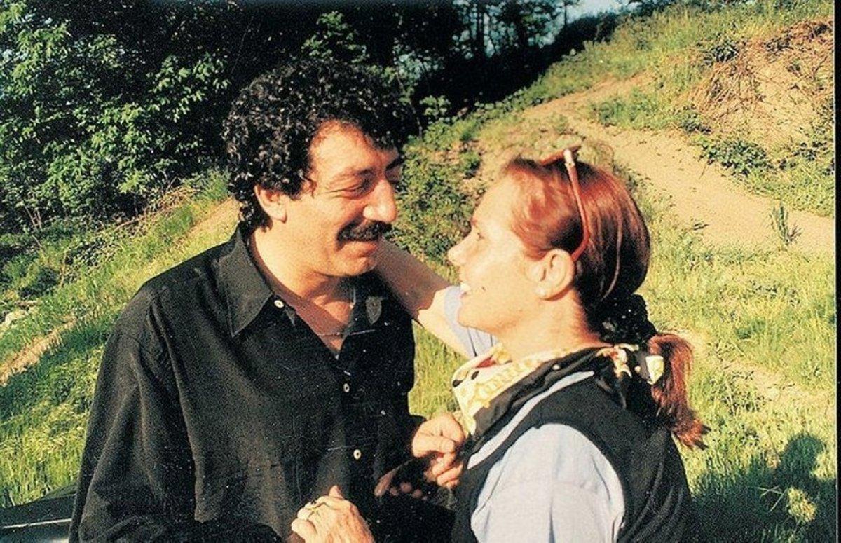 Muhterem Nur kimdir? Muhterem Nur öldü. Müslüm Gürses ile aşkları, biyografisi