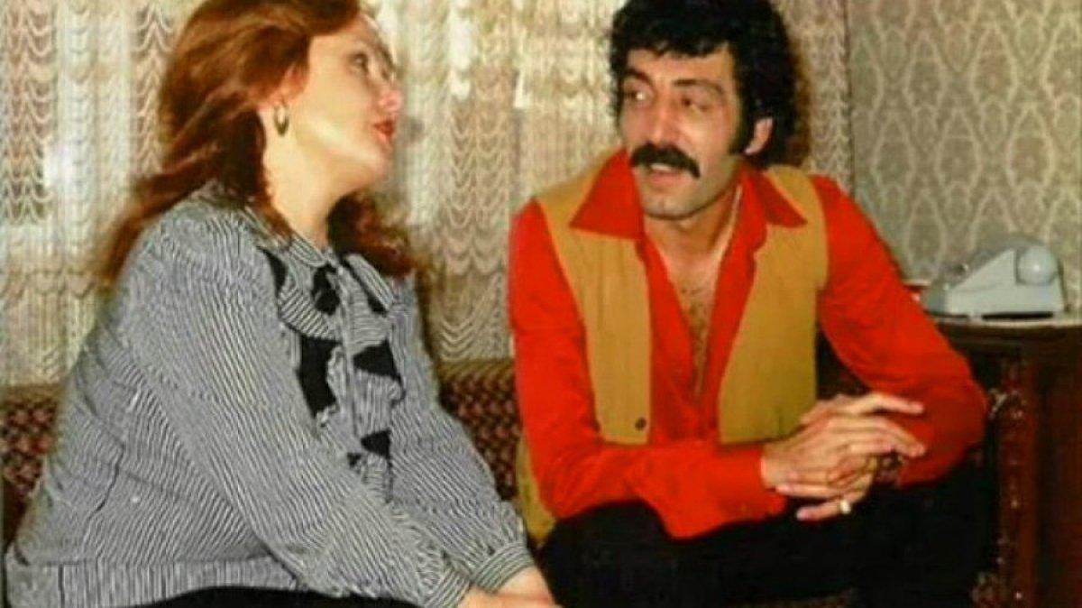 Muhterem Nur kimdir? Muhterem Nur öldü. Müslüm Gürses ile aşkları, biyografisi