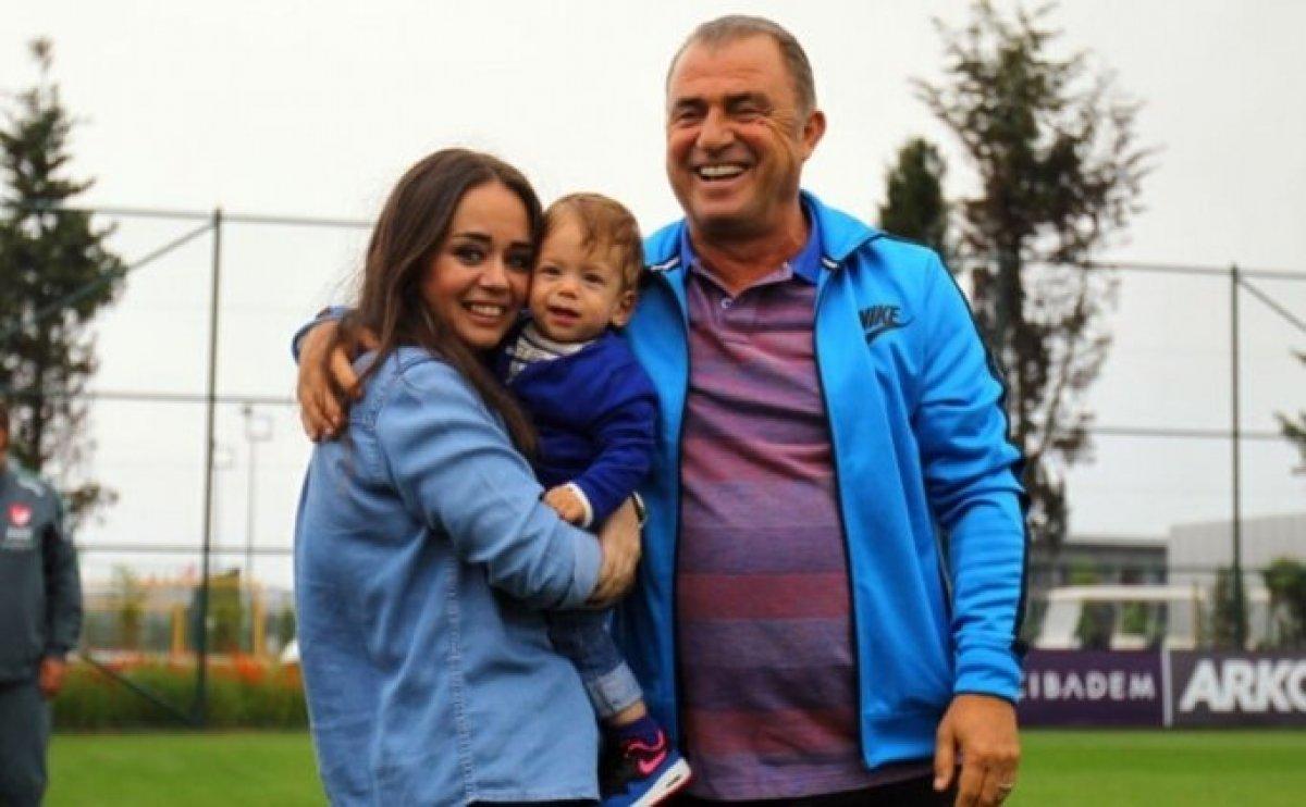 Merve Terim Çetin bela okudu