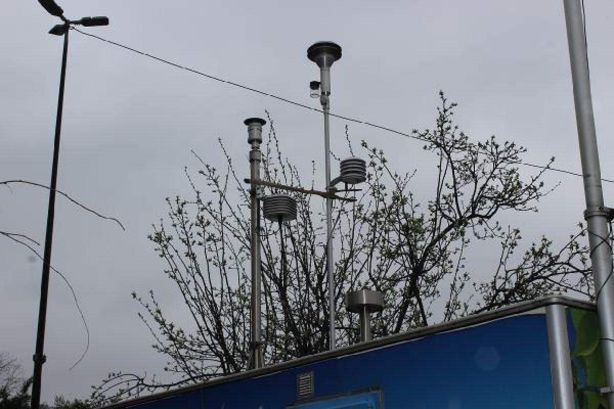 İstanbul’da hava kirliliği yüzde 30 azaldı