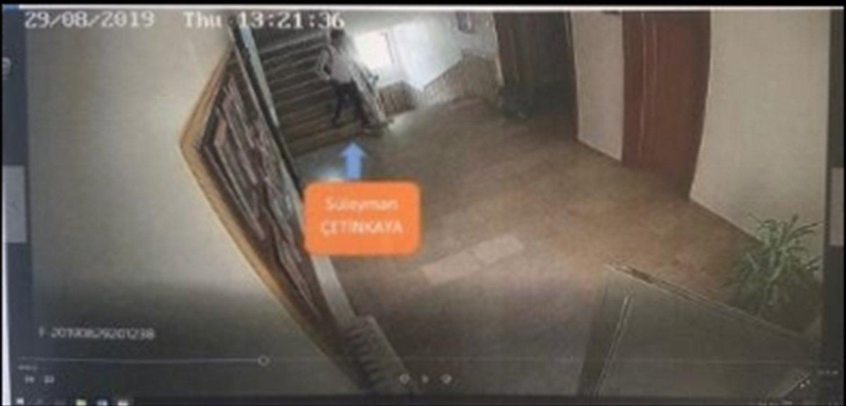 Dağa kaçırılan gencin HDP belediyesindeki görüntüleri