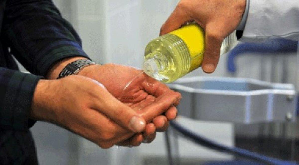 Fransız basını okurlarına kolonyayı anlattı