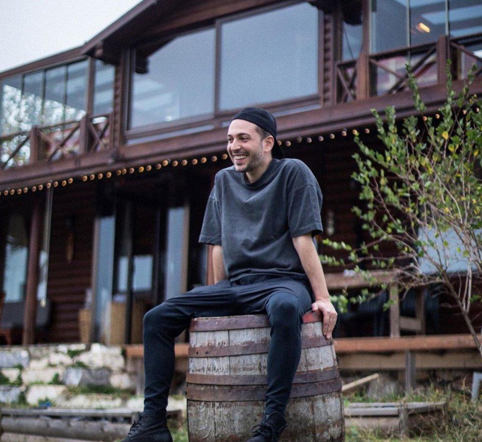 Oğuzhan Koç, yeni aşkını dağ evine götürdü iddiası