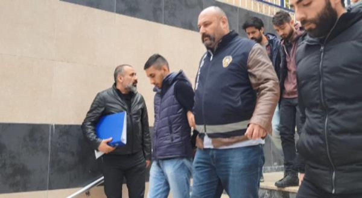 Sultanbeyli'de kiralık katil tutarak eski eşini öldürttü