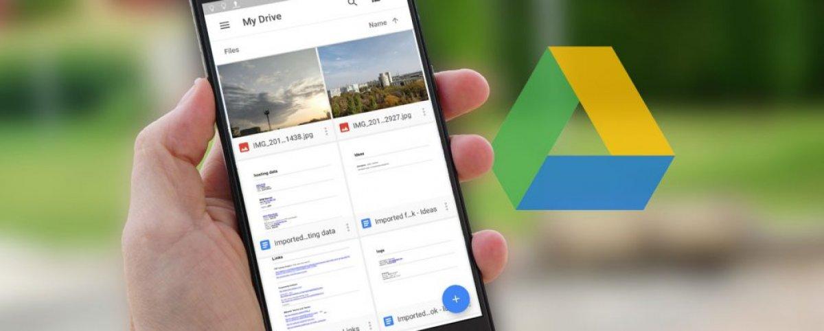 google drive