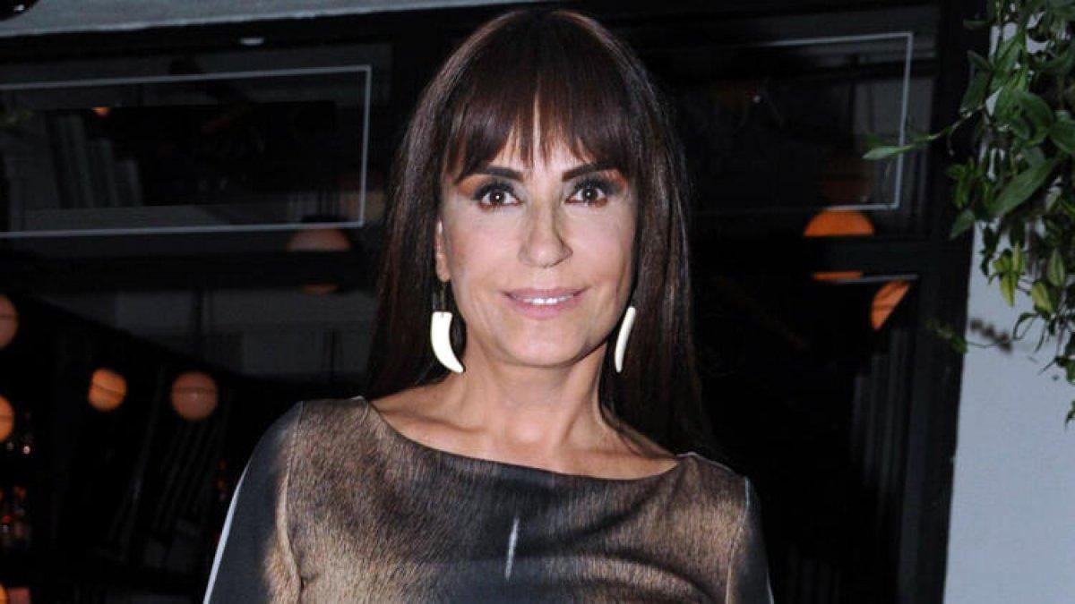 Ayşegül Aldinç: Şiddete karşıyım ama gerginim