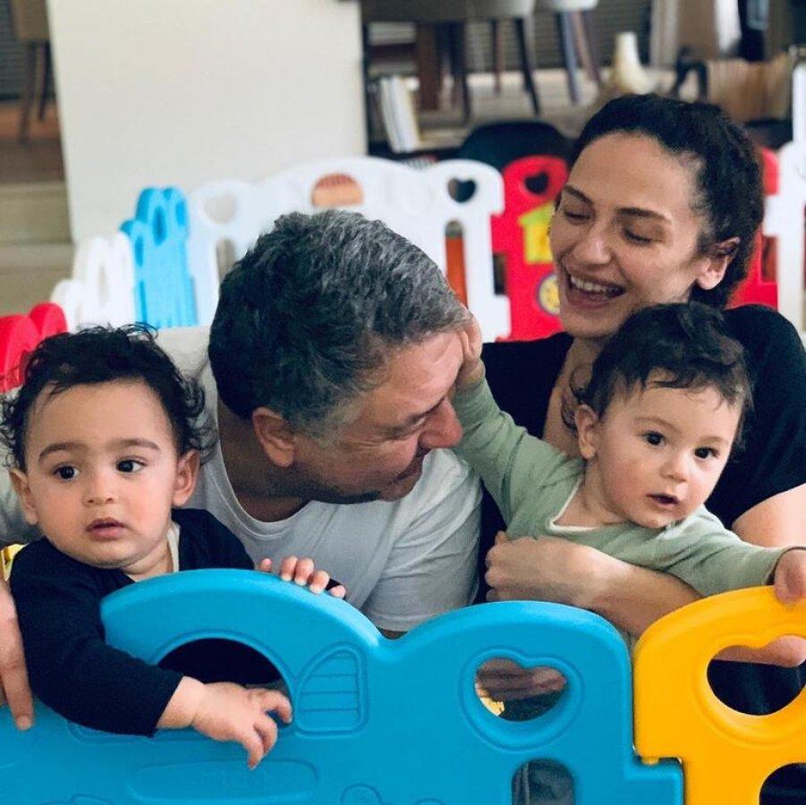 Sinem Uslu: Sevdiklerimiz için evde kalalım