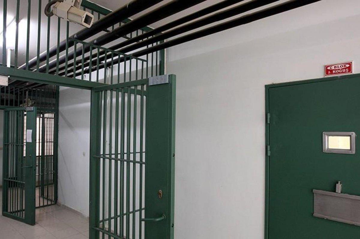 Ceza infaz paketinin ayrıntıları belli oldu