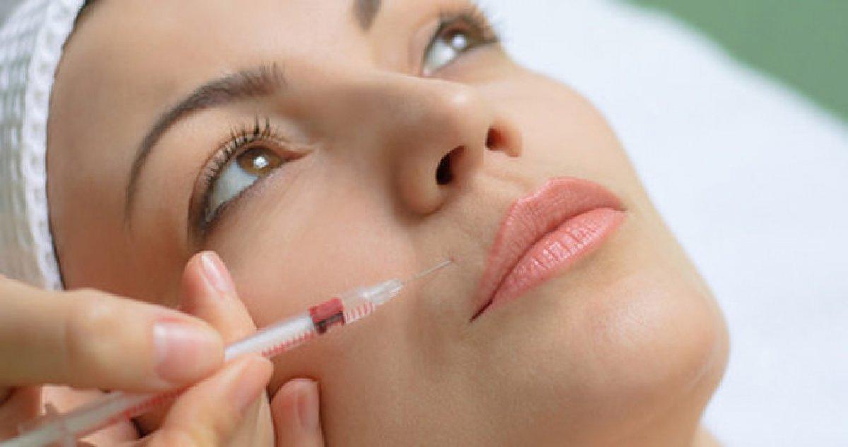 Anti aging nedir