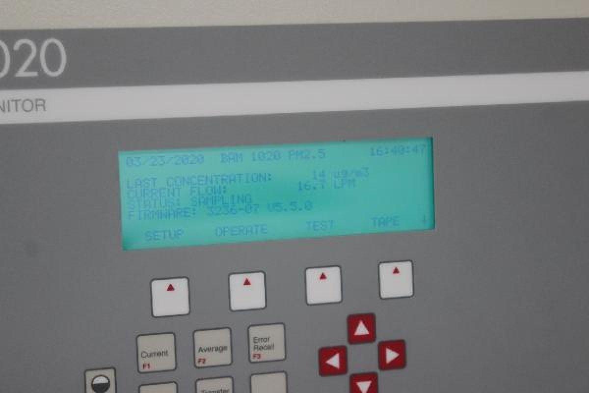 İstanbul’da hava kirliliği yüzde 30 azaldı