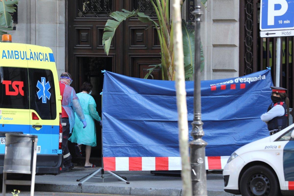 İspanya korona ile mücadele için NATO'dan yardım istedi