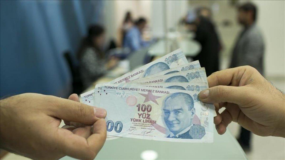 Koronavirüsten etkilenen şirketlere kredi desteği