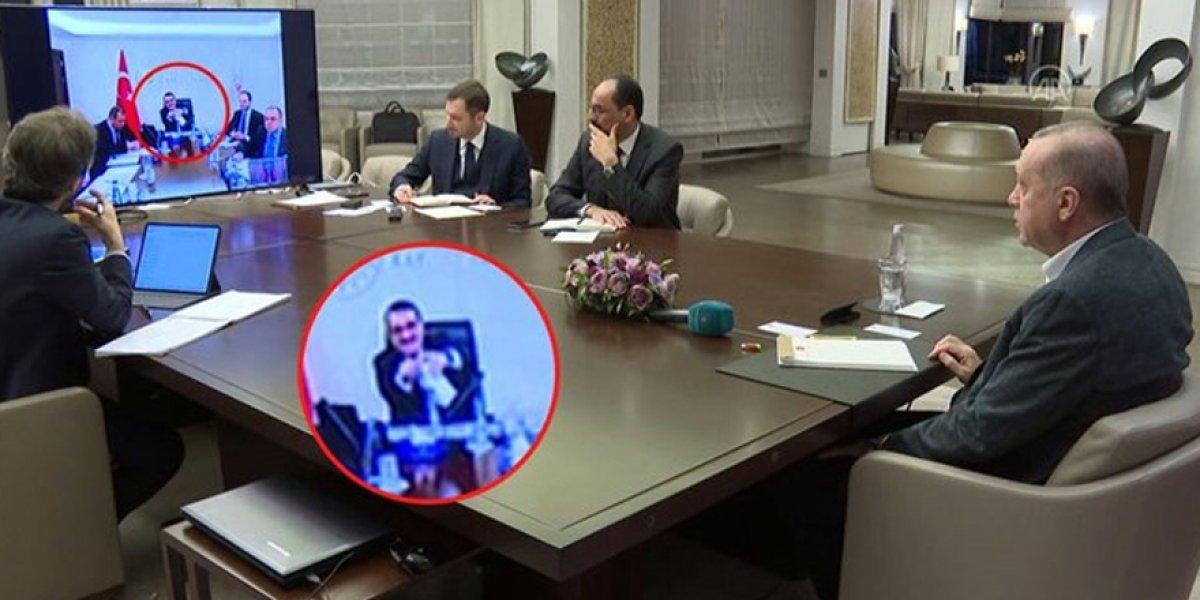 Bor katkılı el dezenfektanında seri üretim başlıyor