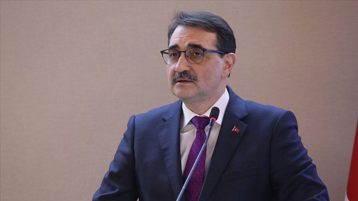 Bor katkılı el dezenfektanında seri üretim başlıyor