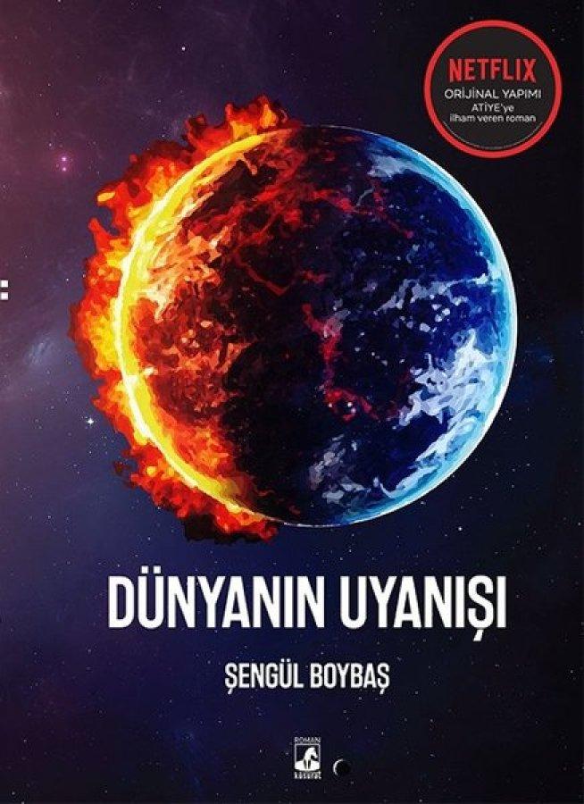 Korona günlerinde editörden #evdeyimokuyorum kitap öneri listesi