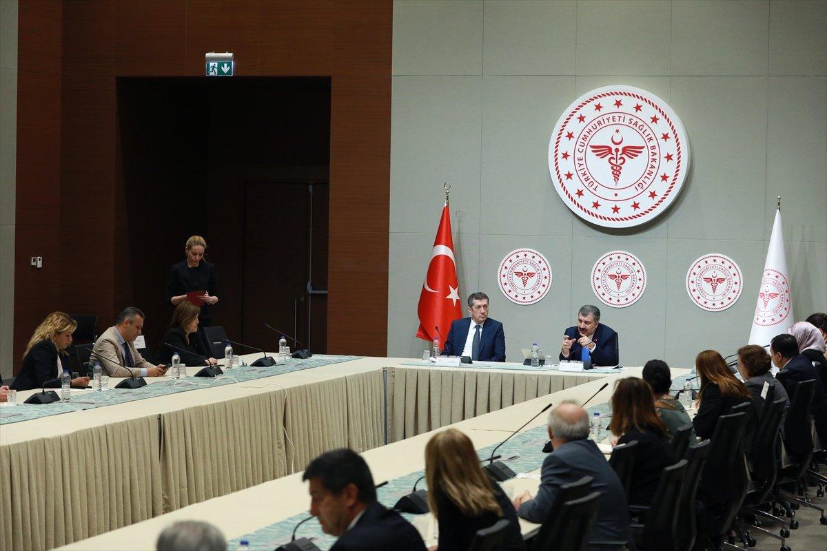 Okullara verilen ara uzatıldı