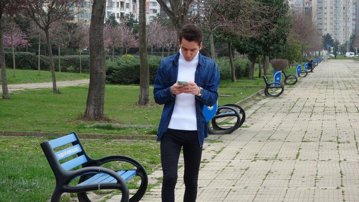 Trabzon'da lise öğrencisi Apple'ın açığını buldu